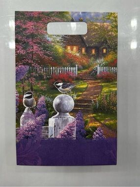 Hummingbird Card (Ready To Ship)